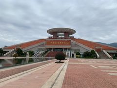 -中国闽台缘博物馆