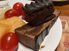 -汉巴味德·烤肉与啤酒的自助(杭州大悦城店)