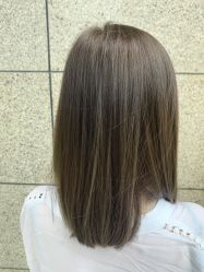 -BOJUE·铂爵造型烫发·染发