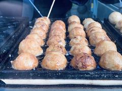 -嘟嘟嘴章鱼小丸子