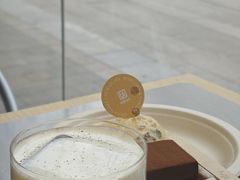 -HUGS coffee(东区店)