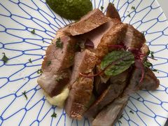 -拾挚扒房(招商花园城店)