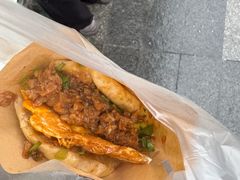 -刘记肉夹馍(彰武店)