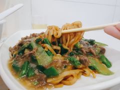 -菜忠潮州牛肉店(岗厦店)