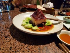 -湖滨28中餐厅·西湖宴·杭州君悦酒店