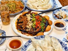 -老都一处饺子馆(道里店)