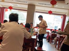 大堂-郑州烤鸭总店