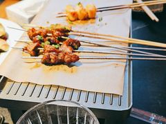 -三杯赤運·中式小酒馆(所城里店)