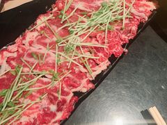 -大红袍火锅料理(尖沙咀店)