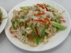 -清真·同发顺饭庄·烧麦(总店)