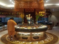 -君康悦美食汤泉水会·SPA(天河店)