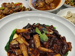 -渔家风味·鲅鱼水饺·央视展播·海鲜天津菜(开发区店)