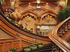 -萨拉漫饮食(北京中路店)