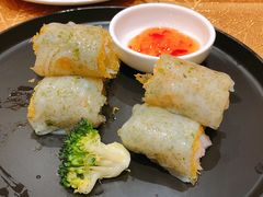肠粉-顺德渔村·岭南一号