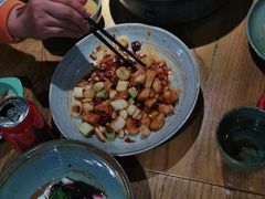 -青年公社烤鸭(蜀山万象汇店)