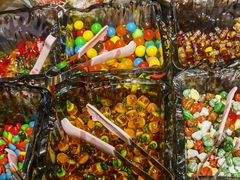-東盛炭烤自助料理(玄武招商花园城店)