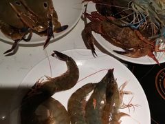 -加餐海鲜自助(宝龙一城店)