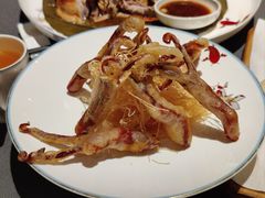-小炳胜(卓悦中心店)