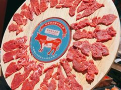 -吼堂老火锅(武汉 天地壹方南馆店)
