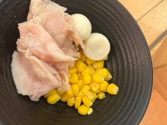 -阿香米线(宁波来福士广场店)