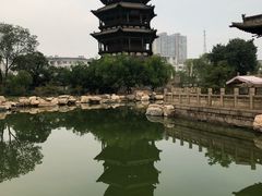 -榆次老城