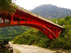-太鲁阁公园