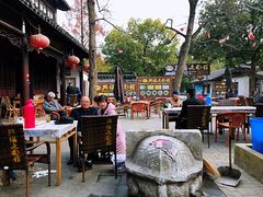 -兴福老面馆(寺路街店)