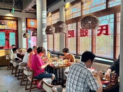 -管氏翅吧(地安门店)