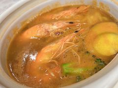 -子霖南山鲜虾面(南山总店)