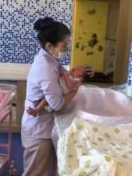 -琅悦月子会所(香格里拉旗舰店)