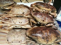 -丰卓会海鲜自助(中润大道店)