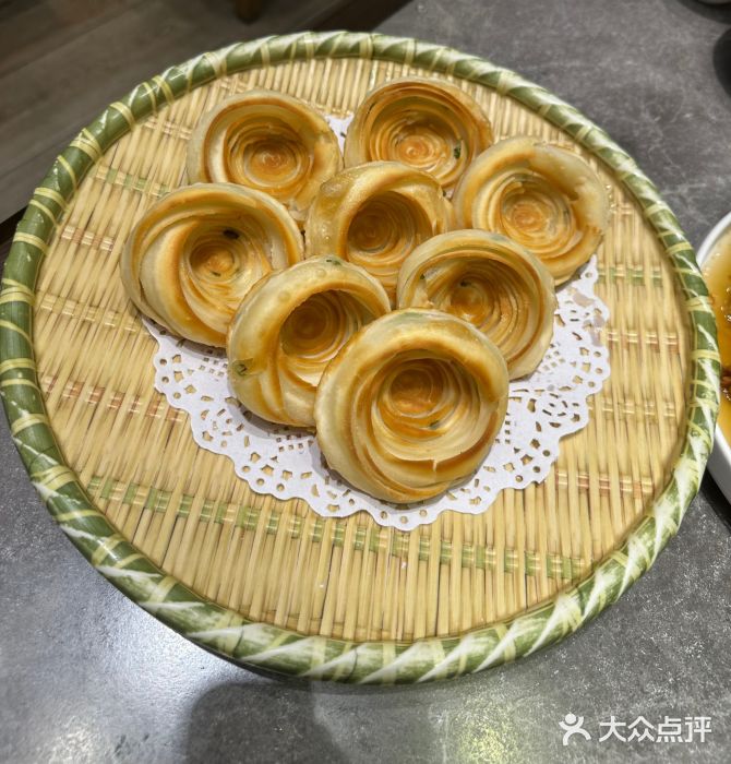 闫府私房菜·百年鲁菜(恒隆店)图片
