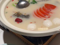 -老馆子·建德菜·山肴鱼鲜(海威新界店)