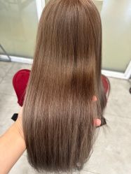 -心迪染发专门店