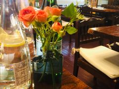 -秀·爱尔兰餐吧(上海路店)