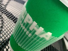 -ALPHA COFFEE阿尔法咖啡(虹莘路店)
