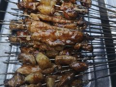 -宋文成烤肉(白沙巷店)