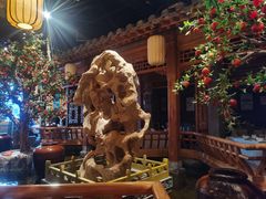 -北平楼·烤鸭·北京菜(牡丹园店)