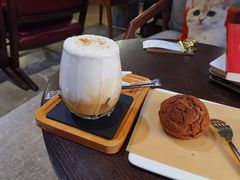 -咖法森林·咖啡  酒吧(天河店)