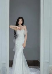 -MuseMarry婚纱(前海嘉里中心店)