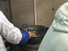 -大马弄蒋师傅美食酥鱼(察院前店)