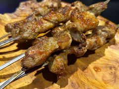-乌苏疆遇集市烧烤新疆菜(乌苏啤酒小镇店)
