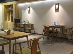 大堂-柴务处·柴犬主题狗咖