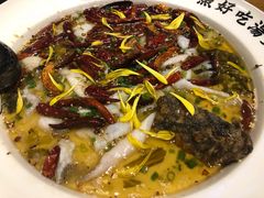-江渔儿酸菜鱼(东二环泰禾店)