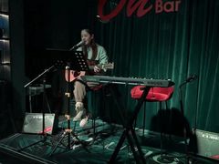 -ohbar live house(人广店)