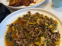 -食光慢宴·安吉土菜馆