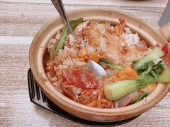 -壹煲口福煲仔饭(中山路店)