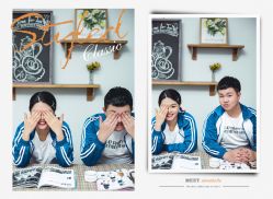 点击看大图 -巴黎新娘婚纱摄影·婚礼策划(嘉定总店)