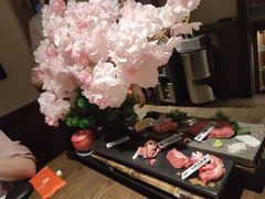 -樱宿日式和牛烧肉(五道口店)