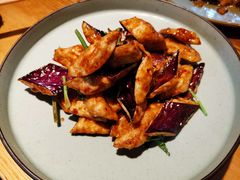 -薇酌饮·陕西菜(南门外店)